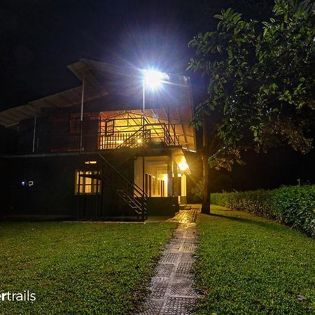 Whispering Willows Gudalur  Exterior foto